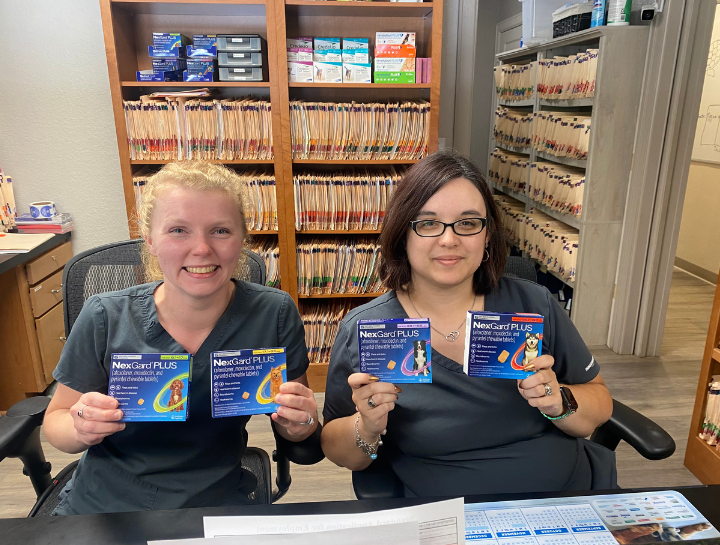 Pet Prescription Refills